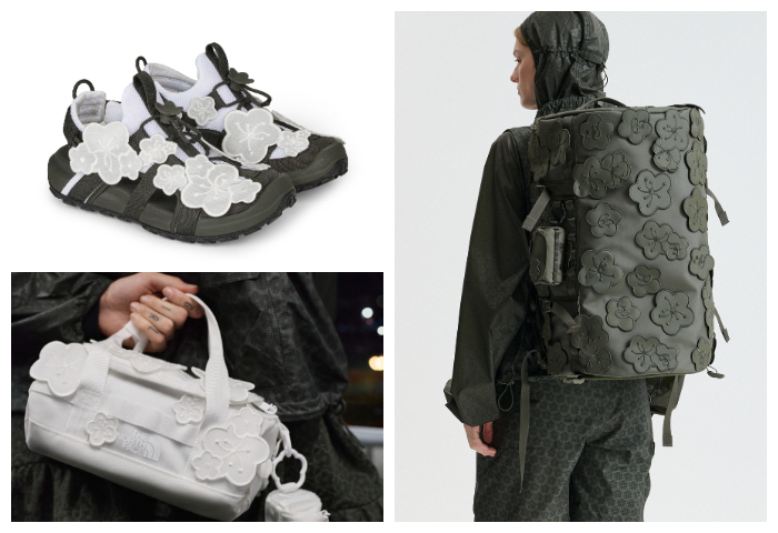 The North Face北臉配件